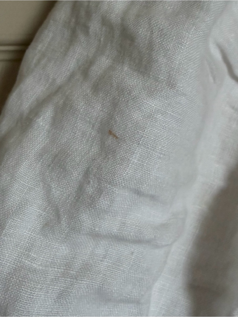 Reformation Rome linen top - Picture 4 of 6